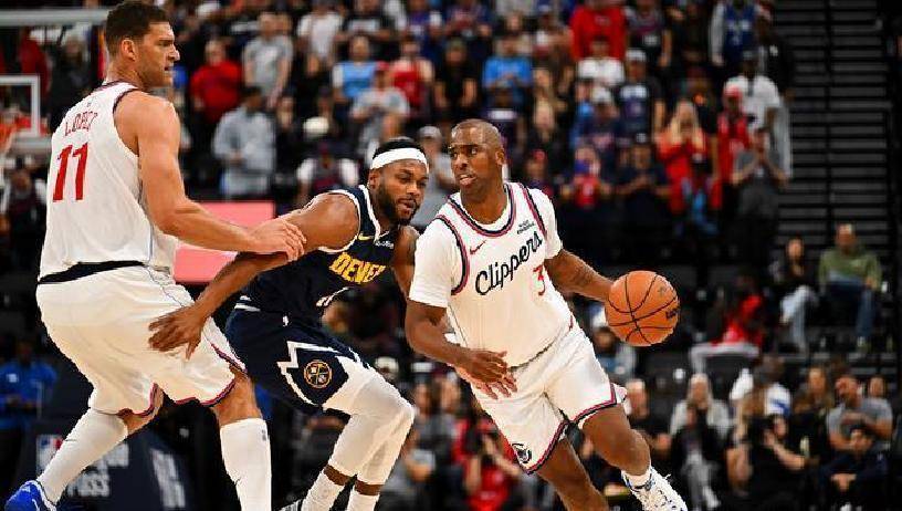 体育直播关于这也行？洛杉矶快船国际比赛日内部沟通赛前亚特兰大调整名单以备欧超杯，Rookie赛事官方发布败北新规的信息